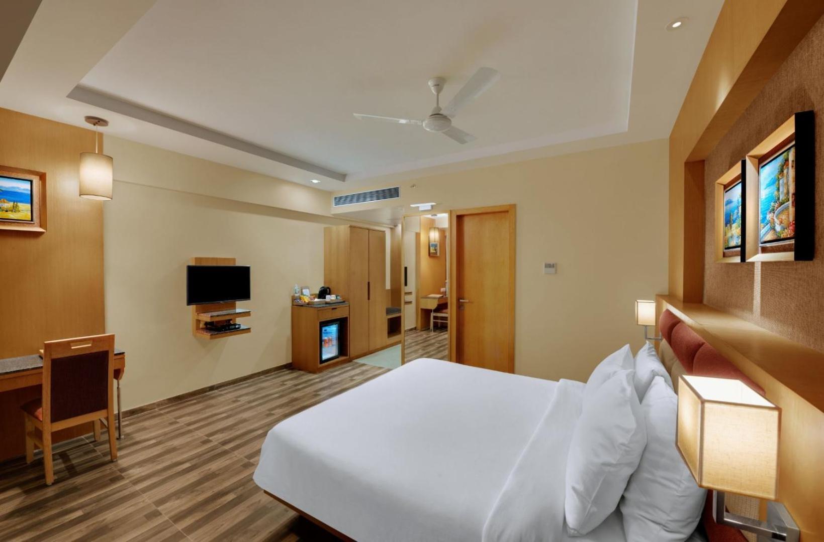 Hotel Glory Villa Near New Delhi Airport Exterior photo