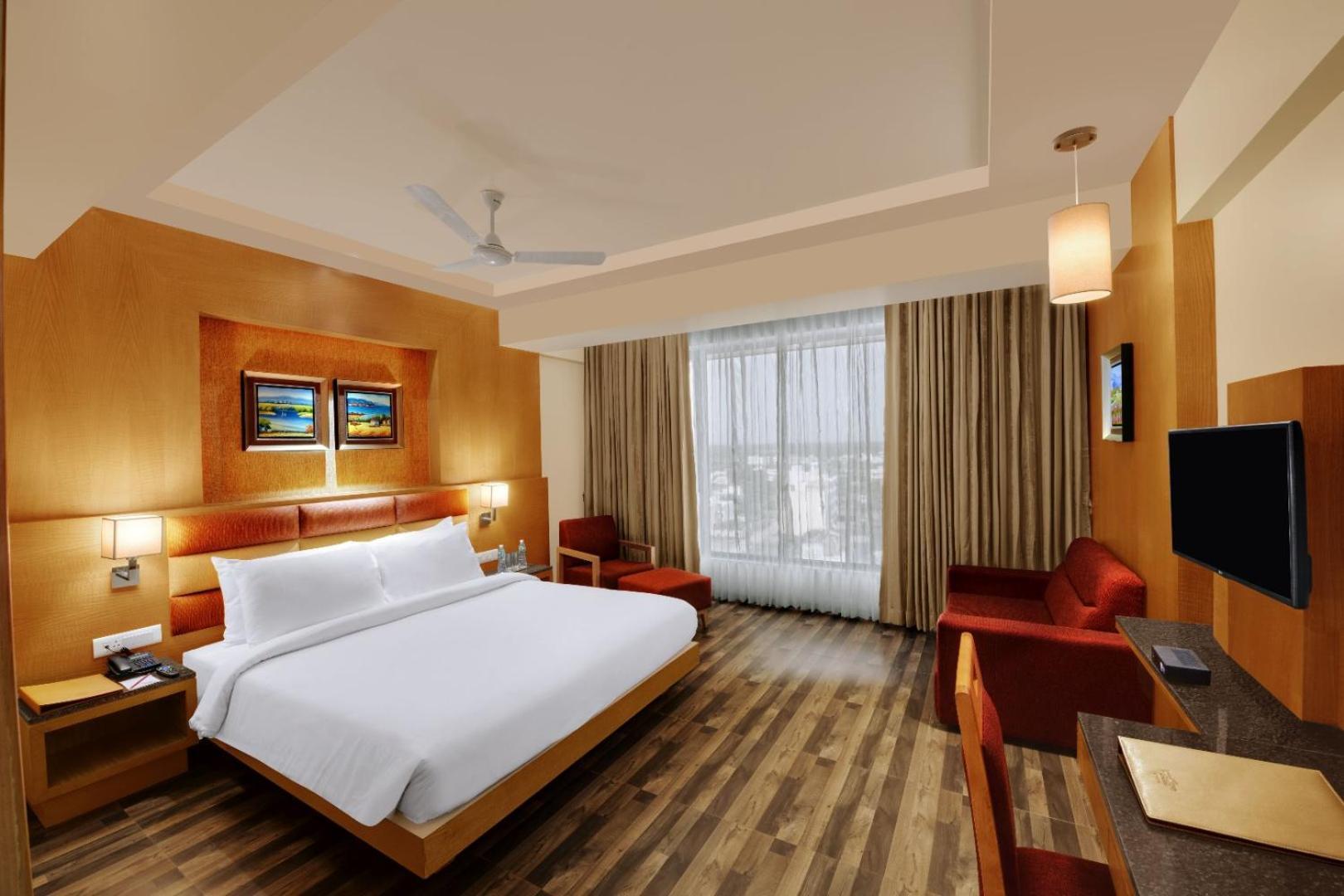 Hotel Glory Villa Near New Delhi Airport Exterior photo