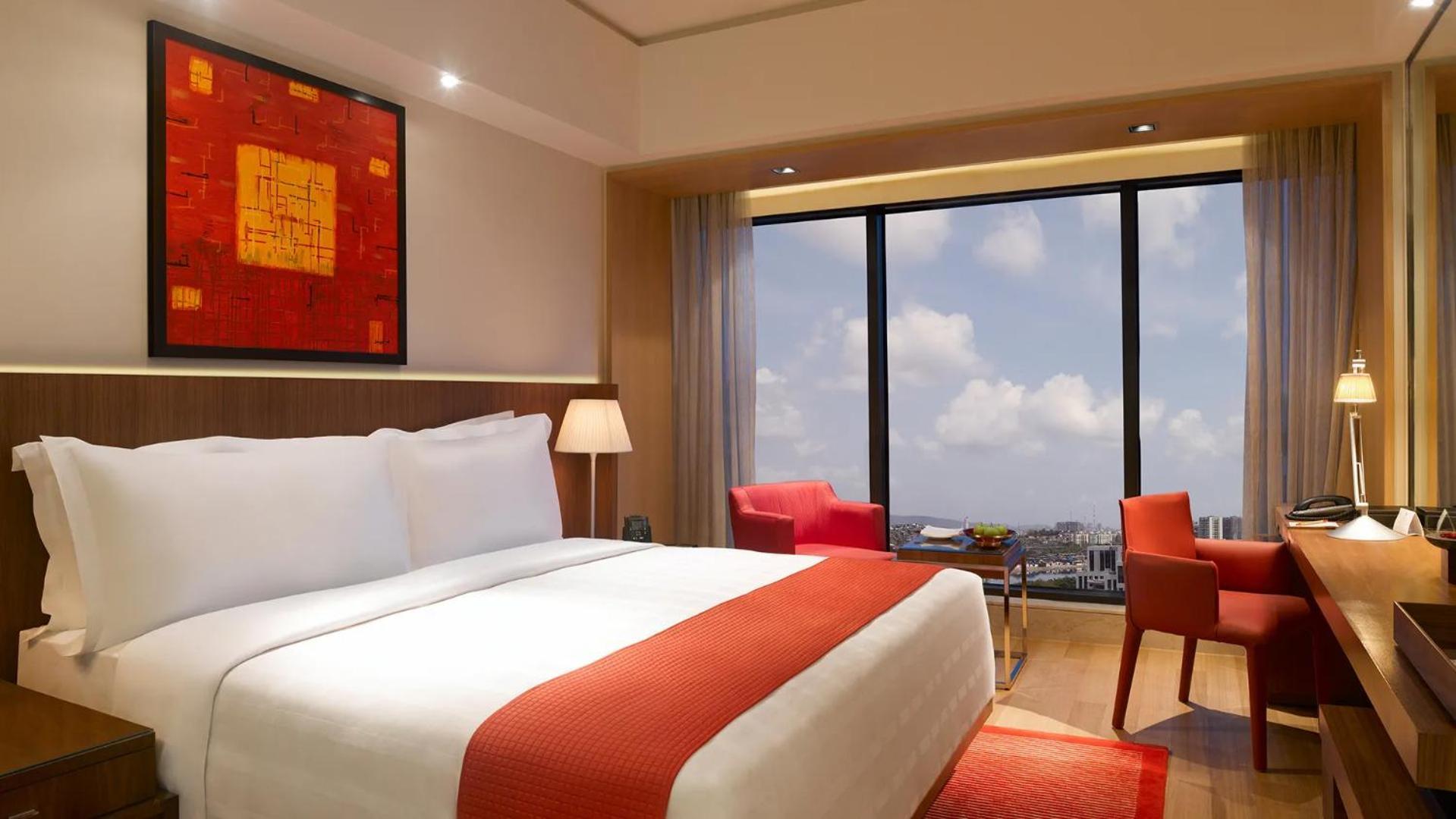 Hotel Glory Villa Near New Delhi Airport Exterior photo