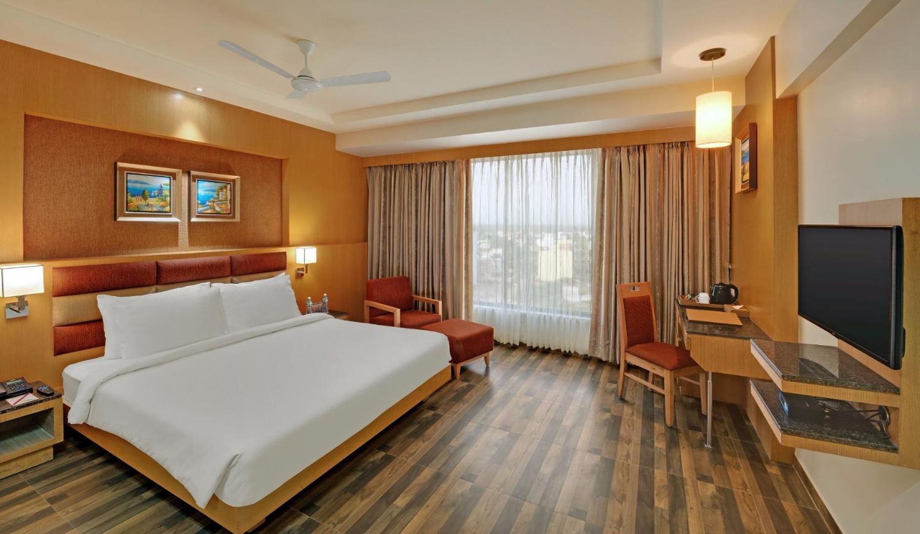 Hotel Glory Villa Near New Delhi Airport Exterior photo