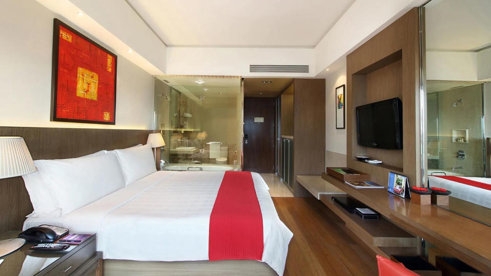 Hotel Glory Villa Near New Delhi Airport Exterior photo