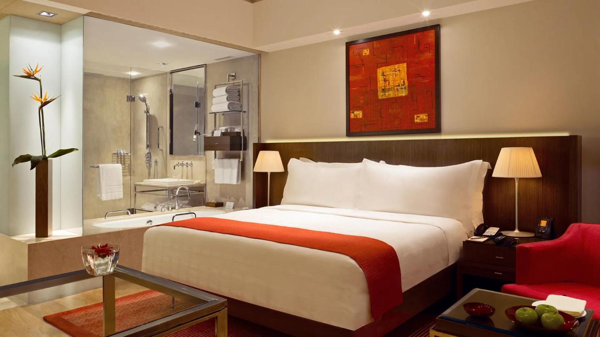 Hotel Glory Villa Near New Delhi Airport Exterior photo